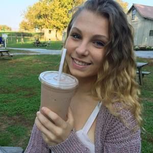 Meet your Posher, Kelly jane